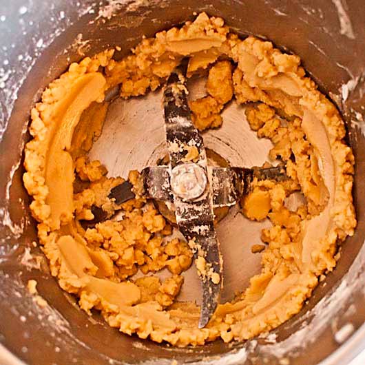 como hacer croquetas thermomix